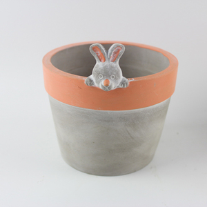 Ensemble de pots de jardin orientaux de haute qualité pour la décoration intérieure, <span class=keywords><strong>design</strong></span> OEM, <span class=keywords><strong>pot</strong></span> à bonsaï et vase pour la plantation de fleurs et de bonsaï - Product Image 6