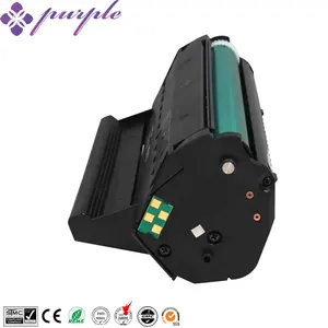 PURPLE Compatible PC-110 PC110 PC 110 toner cartridge for pantum P1000 P1050 P2000 P2010 P2050 M5000 Printers pc110 pc 110