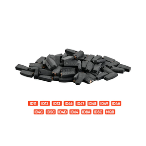 Chip Transpondedor Autel AT100 Compatible con IM508 IM608 KM100 OTOFIX IM1 <span class=keywords><strong>IM2</strong></span> Series - Product Image 6