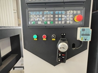 Machine de fraisage et de gravure CNC à 3 axes Rongchi, table en acier pour la fabrication de modèles 3D en composite PMI, mousse PET, EVA, bois, impression 3D