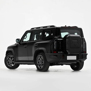 Jetour Traveler 2026 1.5TD Explore SUV 5 Porte 5 Posti 1.5T 184cv L4 Nuova <span class=keywords><strong>Auto</strong></span> Esplora la Natura Selvaggia del <span class=keywords><strong>Mondo</strong></span> - Product Image 1