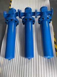 Bộ Lọc Đường Dây 6.0m 3/Phút Độ Chính Xác Cao Cho Máy Sấy Khí 30hp Phụ Tùng Máy Nén Khí Trục Vít - Product Image 5