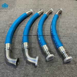 Kit di Assemblaggio Tubi Idraulici per Escavatori CAT Componenti per Macchinari Edili 135-7909 245-6750 468-8879 140-7533 7D-4086 OEM - Product Image 5