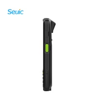 Lecteur de codes-barres 1D 2D robuste portable Android Seuic AUTOID 3P PDA RFID, PDA industriels