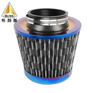 Bliss Racing Car Compressé BT011 Filtre à <span class=keywords><strong>Air</strong></span> 76Mm Machines de Fabrication Filtre à <span class=keywords><strong>Air</strong></span> - Product Image 3