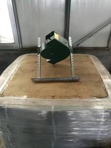 Tự Động Feeder Gia Cầm Chuỗi Hệ Thống Cho Ăn Thịt - Product Image 6