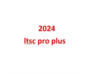 1PC Opp 2024 <span class=keywords><strong>LTSC</strong></span> Pro Plus Versión <span class=keywords><strong>Enterprise</strong></span> MAC/Sistema Operativo, Paquete Digital en Stock Huidan - Product Image 4