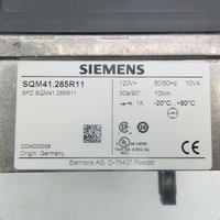 SQM41285R11 Burner Actuator for Industrial Combustion Control