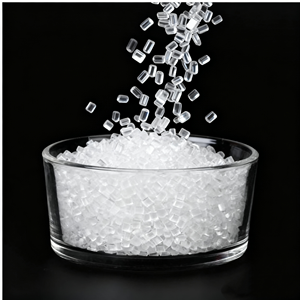 Material de Ingeniería PETG SD110G de Alta Transparencia, Grado de Moldeo por Inyección con Propiedades Térmicas Estables para el Campo del Embalaje - Product Image 2