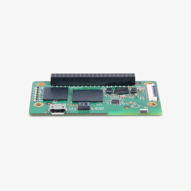 Geniatech Developer Board 4 IoT Qualcomm Snapdragon 410E Quadcore for Cortex A53 1GB/2GB RAM 8GB/16GB Storage Linux/Android