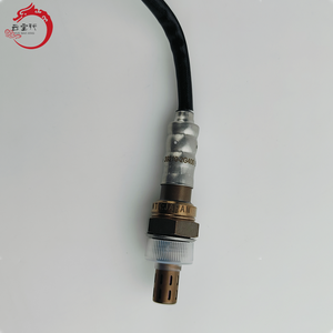 Sensor de Oxígeno para Motor de Auto, 39210-2G400, para Hyundai Sonata y Kia Cerato, 392102G400, Venta Caliente - Product Image 2