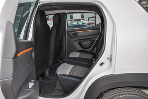 <span class=keywords><strong>2022</strong></span> China Venta Caliente Coche Usado Barato Dongfeng Nano EX1 Edición Base SUV de Bajo Kilometraje para Familias Jóvenes - Product Image 4