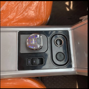 Les véhicules électriques à quatre roues ont devenu une nouvelle voiture électrique à énergie renouvelable adaptée aux trajets quotidiens des femmes dans les foyers. - Product Image 5