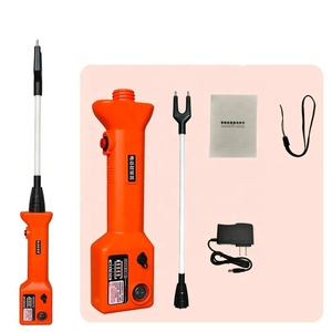 Pistolet <span class=keywords><strong>électrique</strong></span> pour bétail, <span class=keywords><strong>taser</strong></span> pour bovins, moutons, porcs, fouet <span class=keywords><strong>électrique</strong></span> pour vaches - Product Image 1
