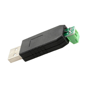 <b>Usb</b> To Rs485 Converter Module <b>Ethernet</b> Communication Interface For Industrial Use - Product Image 3