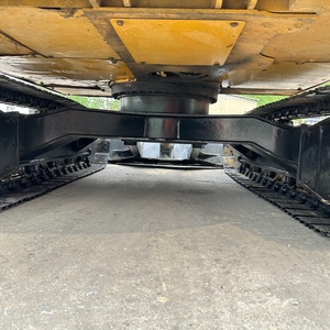 Excavatrice sur chenilles Cat308E2 d'occasion de 8 tonnes, économe en énergie, disponible immédiatement, solution rentable à vendre - Product Image 5