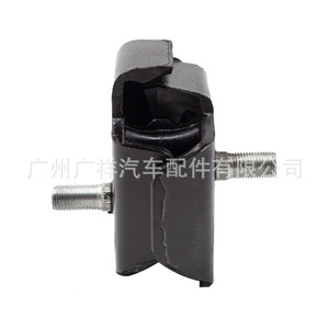 Almohadilla de goma para soporte de motor 12361-61030 para transmisión automática Toyota AT - Product Image 4