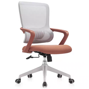 Hauteur réglable multifonctionnel rotatif patron ordinateur chaise de bureau patron chaise bureau - Product Image 2