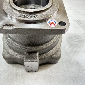 E325BL ชิ้นส่วนรถขุด E322B E322สำหรับตัวเรือนมอเตอร์สวิง1111115 111-1115 - Product Image 4