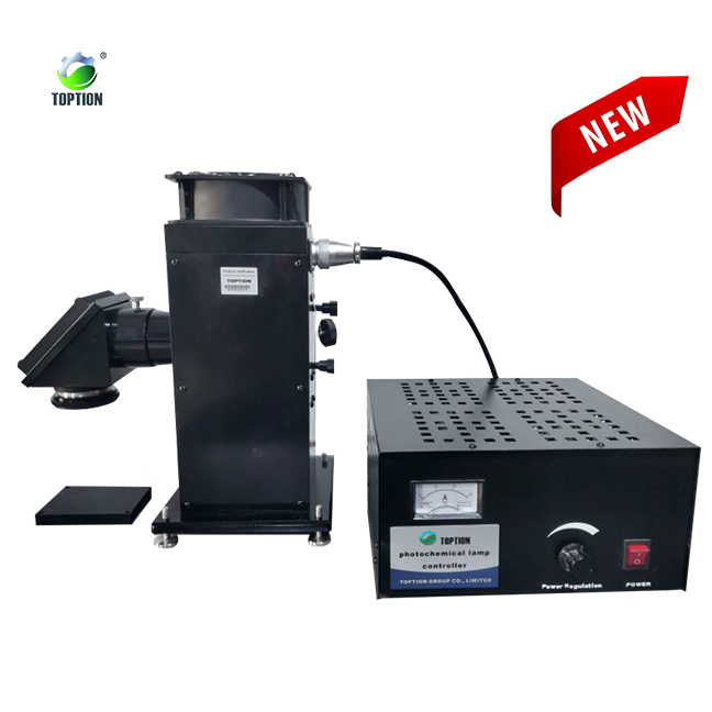 Низкая стоимость, солнечные симуляторы, имитация солнечного излучения, ксеноновая лампа, Солнечный симулятор, ксеноновая лампа для лаборатории