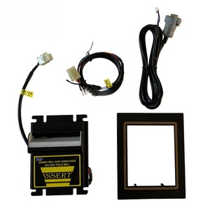 Hot Selling Top Bill Acceptor Banknote Bill Acceptor for Skill Video <b>Game</b> <b>Machine</b> - Product Image 3
