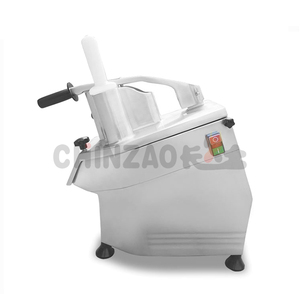 Alta Qualtity Continuo Alimentazione Alimento Processore Munltifunctional Taglierina di Verdure - Product Image 3