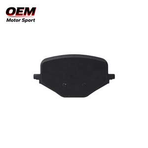 จานเบรกหน้า G3500 สำหรับ Porsche Cayenne 718 Sport รุ่น LR016176 ขนาด 380 x 34 มม. อะไหล่แท้ - Product Image 4