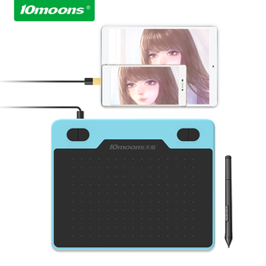 10 lune T503 <span class=keywords><strong>penna</strong></span> digitale elettronica da disegno <span class=keywords><strong>Grafica</strong></span> Tablet <span class=keywords><strong>Pc</strong></span> <span class=keywords><strong>per</strong></span> Designer animatore principiante Tableta digitale Tableta <span class=keywords><strong>Grafica</strong></span> - Product Image 4