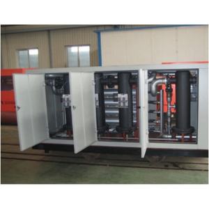 Générateurs d'O2 efficaces 1-30000 Nm3/h Générateur d'oxygène à membrane domestique Portable à vendre - Product Image 5