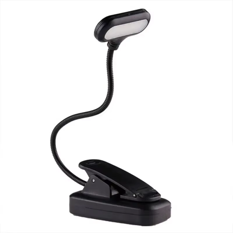LY-13 [Horizontal Head] Charging Model Black