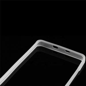 Fornitore della cina Custom Silicone porta telefono telefono struttura <span class=keywords><strong>in</strong></span> <span class=keywords><strong>gomma</strong></span> guscio Anti vibrazione Cover - Product Image 3