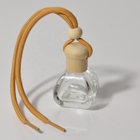 Parfums liquides voiture désodorisant bouteille diffuseur voiture huile essentielle parfum diffuseur bouteille suspendue