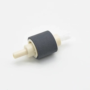 MJL 10PC RM1-6414-000 RM1-9168 RM1-6467 Rodillo de Recogida para HP P2035 P2055 400 M401 M425 para <span class=keywords><strong>Canon</strong></span> iR1133 <span class=keywords><strong>LBP</strong></span> 6300 <span class=keywords><strong>6310</strong></span> 6650 6670 6680 - Product Image 1