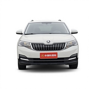 <span class=keywords><strong>Skoda</strong></span> <span class=keywords><strong>Kamiq</strong></span> 2021, 1.5L, Automático, Edición Comfort, SUV, 38000 Kilómetros, Exterior Blanco, Euro VI, Vehículo Usado - Product Image 1