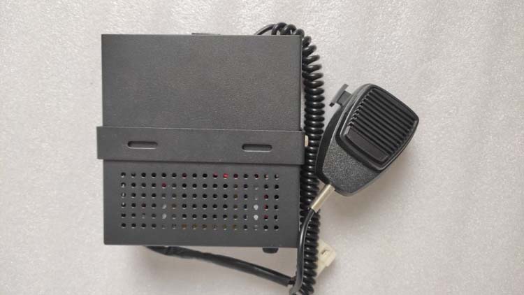 Starway 100 Вт Высококачественная Па-сигнализация электронная 100 Вт полная полицейская сирена для аварийных транспортных средств