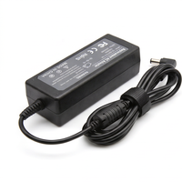 Alimentation pour caméra CCTV 12V 5A 60W, adaptateur AC/DC pour caméra de sécurité, alimentation pour DVR NVR, bande LED, routeur