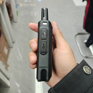 Radio Portátil de Onda Corta PNC370SE Original, 4G LTE GPS HAM Walkie Talkie, Resistente al Agua, Largo Alcance Global - Product Image 3