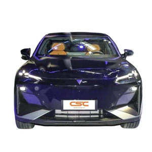 Luxury Electric Vehicle 2024 Changan <strong>Shenlan</strong> <strong>Deepal</strong> <strong>S7</strong> Comfortable SUV - Product Image 1