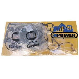 XPower 3D78 D1703 D1803 Kit de juntas de reacondicionamiento del motor 1G750-03312 1G720-03311 Nuevo para excavadoras sobre orugas - Product Image 1