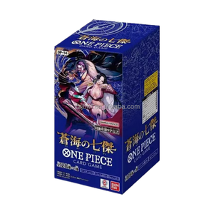 Anime Bandais Japonés <span class=keywords><strong>One</strong></span> <span class=keywords><strong>Piece</strong></span> Card Opcg TCG <span class=keywords><strong>OP</strong></span> el Protagonista de las Nuevas Épocas <span class=keywords><strong>ONE</strong></span> <span class=keywords><strong>PIECE</strong></span> Juego de Cartas Coleccionables de Batalla Top - Product Image 4