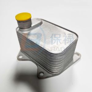 Diffuseur d'huile Volkswagen 06K117021C pour Audi Skoda, pièce de rechange moteur - Product Image 3