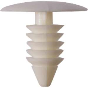 KS TOOLS - 420.5307 Bumper cover <b>clip</b> for GM (multi-pack) - EAN 4042146584026 BODY AND METAL SHEETS - Product Image 1