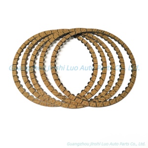 Nouveau kit de remplacement de plaques de friction d'embrayage automatique à 7 vitesses DSG DQ500 0BH pour Audi Volkswagen <span class=keywords><strong>Sicon</strong></span> - Product Image 5