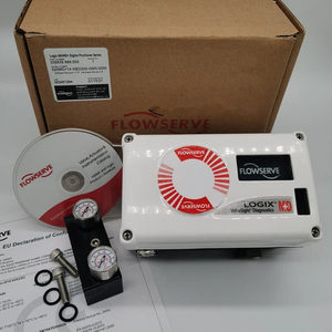 Logix 520MD 4-20 mA, Alimentado por Bucle, Baja Fuga, Lineal/Protocolo HART 7, Precisión de 0.1%, Rango de 1.5-6 Barg, IP67, 52 L, Logix 520MD - Product Image 1