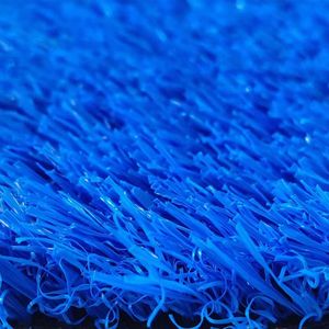 Gazon synthétique de qualité supérieure pour l'extérieur, 25 mm, rouleau de gazon artificiel coloré arc-en-ciel, <span class=keywords><strong>pelouse</strong></span> artificielle - Product Image 5