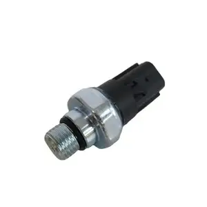 Construction machinery parts For cummins Genuine Qsb6.7 Diesel Engine Part Oil Pressure Switch 4076930