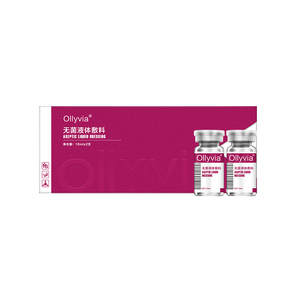 Эссенция для лица Ollyvia, подтягивающая и моделирующая, против старения - Product Image 4