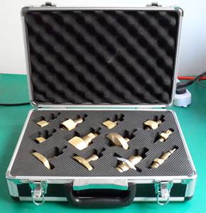 SF6 가스 3 in 1 분석기 (H2S, <span class=keywords><strong>SO2</strong></span>, CO, 이슬점 및 순도 측정) - Product Image 5