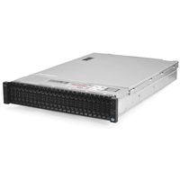 Server Bekas Dell Poweredge R720XD Rak, Komputer Server Bekas Refurbished, Harga Terbaik