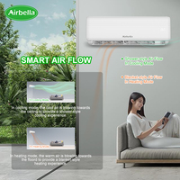 Climatiseur mural sans conduit R32 Inverter, refroidissement uniquement, 24000 Btu, mini-split